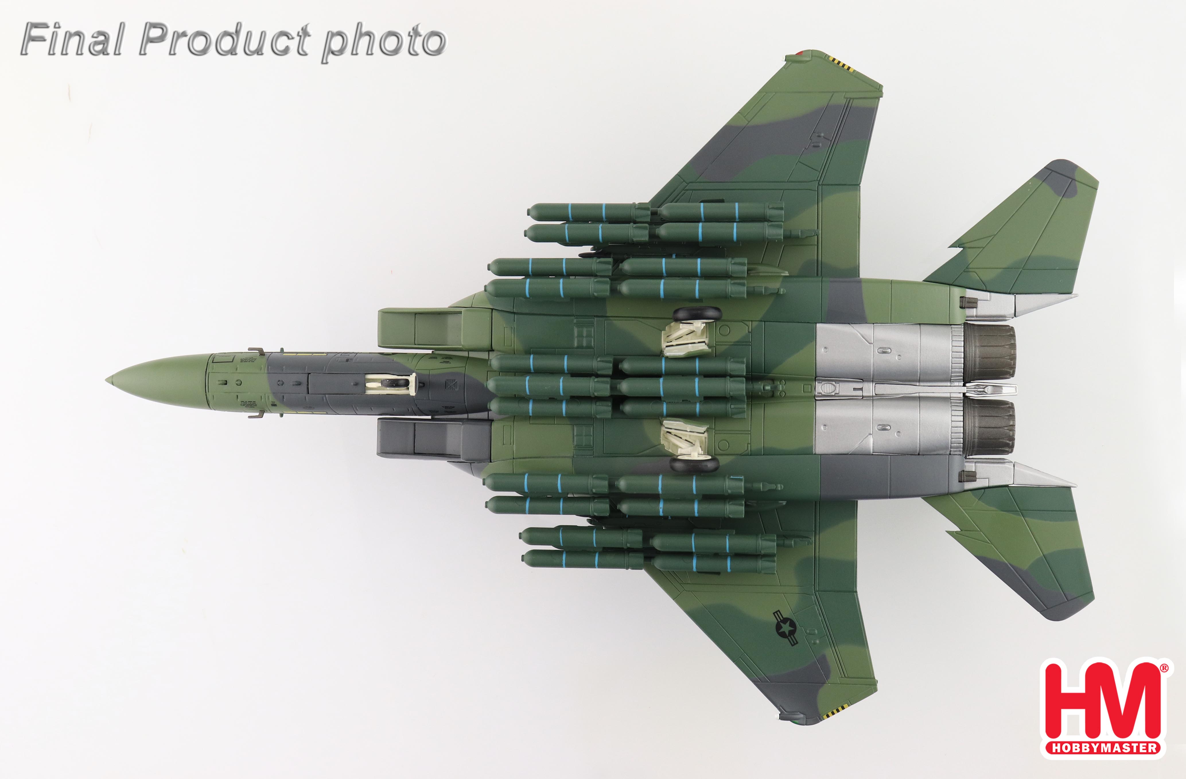 F-15E 